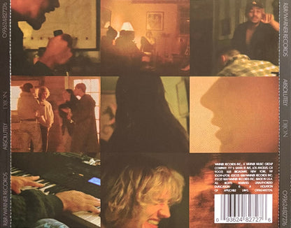 Dijon (7) : Absolutely (CD, Album, RE)