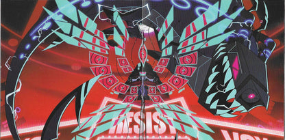 Hazbin Hotel : Hazbin Hotel: Season Two (Original Soundtrack) (CD, Album)