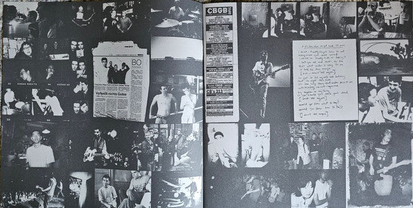 Texas Is The Reason : Texas Is The Reason (12", Dlx, RP, S/Edition, Opa)