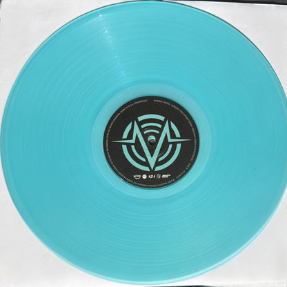 Hazbin Hotel : Hazbin Hotel: Season Two (Original Soundtrack) (LP, Album, Ltd, Vox)