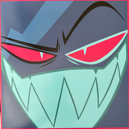 Hazbin Hotel : Hazbin Hotel: Season Two (Original Soundtrack) (LP, Album, Ltd, Vox)