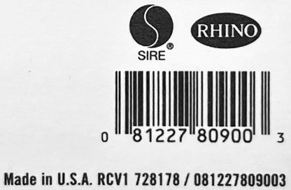 Talking Heads : Tentative Decisions: Demos & Live (LP, Cle + 7", Cle + RSD, Comp, RE)