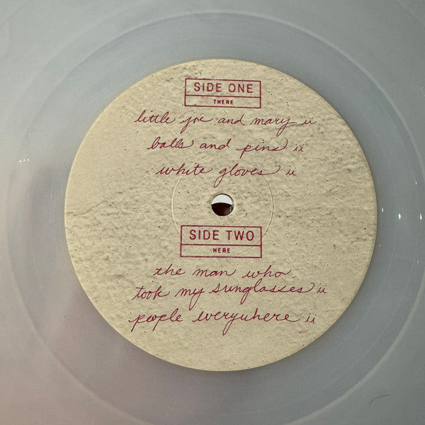 Khruangbin : The Universe Smiles Upon You II (2xLP, Album, Ltd, M. )