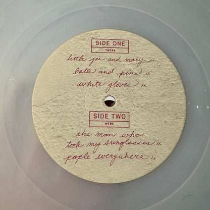 Khruangbin : The Universe Smiles Upon You II (2xLP, Album, Ltd, M. )