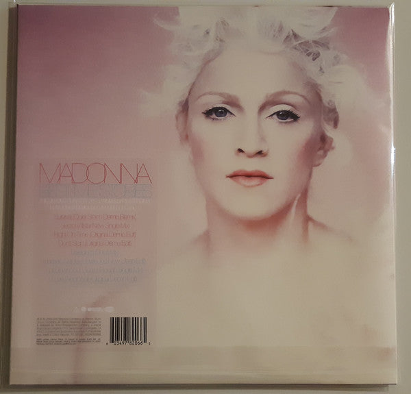 Buy Madonna : Bedtime Stories (The Untold Chapter) (12
