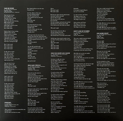 Phil Collins : 12"ers (12", EP, RSD, Ltd, RSD)