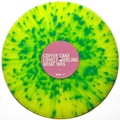 Benson Boone : Pulse (12", EP, RSD, Ltd, RE, Ele)