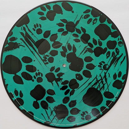 The B-52's : Wild Planet (LP, Album, RSD, Pic, RE)