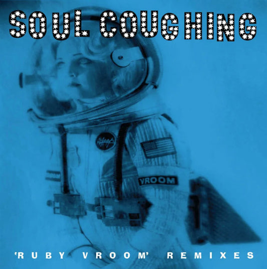 Soul Coughing : Ruby Vroom Remixes (12", RSD, Comp)