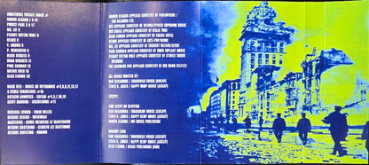 Deltron 3030 : Deltron 3030  (Cass, Album, S/Edition, 25 )