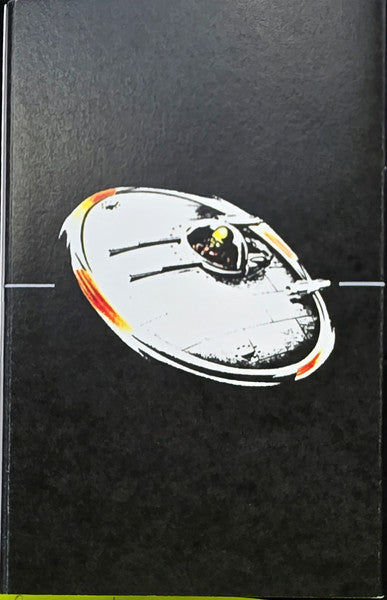 Deltron 3030 : Deltron 3030  (Cass, Album, S/Edition, 25 )