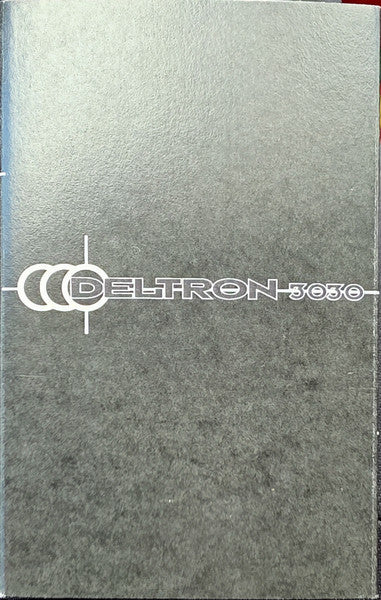 Deltron 3030 : Deltron 3030  (Cass, Album, S/Edition, 25 )