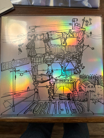 Ghost-Note : Fortified (LP)