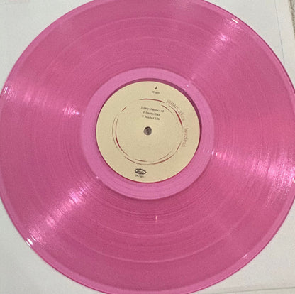 Japancakes : Loveless (2xLP, RP, Tra)