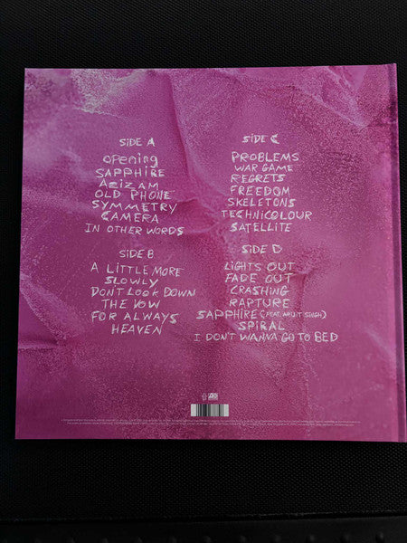 Ed Sheeran : Play (LP, Neo + LP, Pur + Album, Dlx, Ltd)