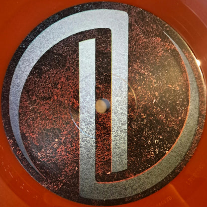 The Darkness : One Way Ticket To Hell ...And Back (LP, Album, Ltd, RE, 20t)