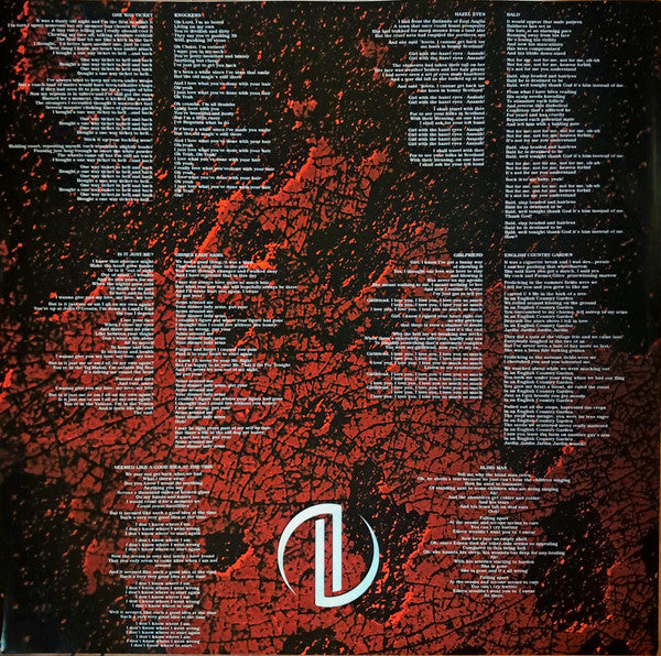 Buy The Darkness : One Way Ticket To Hell And Back (LP, Album