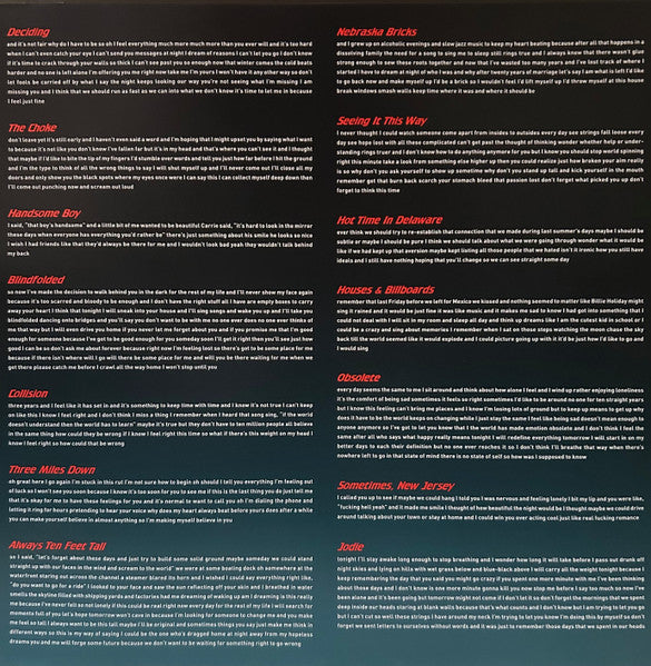 Saves The Day : Can't Slow Down (LP, Album, Ltd, RE, Gre)