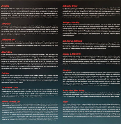 Saves The Day : Can't Slow Down (LP, Album, Ltd, RE, Gre)