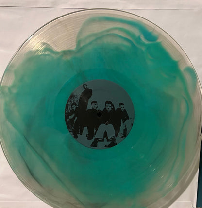 Saves The Day : Can't Slow Down (LP, Album, Ltd, RE, Gre)