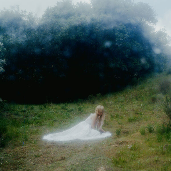 Wisp (5) : If Not Winter (LP, Album)