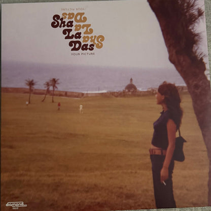 The Sha La Das : Your Picture (LP)
