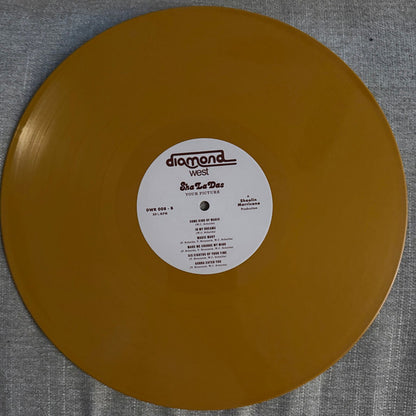 The Sha La Das : Your Picture (LP)