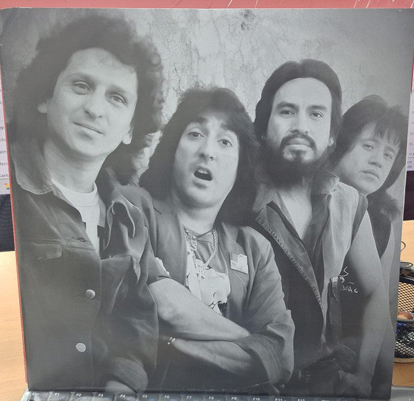 El Tri : Simplemente  (LP, S/Edition)