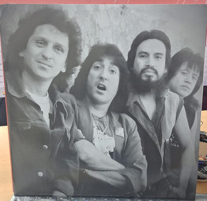 El Tri : Simplemente  (LP, S/Edition)