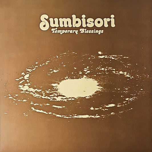 Temporary Blessings : Sumbisori (LP, Album, Ora)