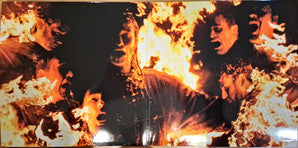 King Gizzard And The Lizard Wizard : Infest The Rats' Nest (LP, Album, Bla)