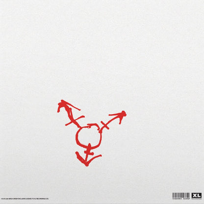 Arca (4) : @@@@@ (LP + LP, S/Sided, Etch + Mixtape, RE)