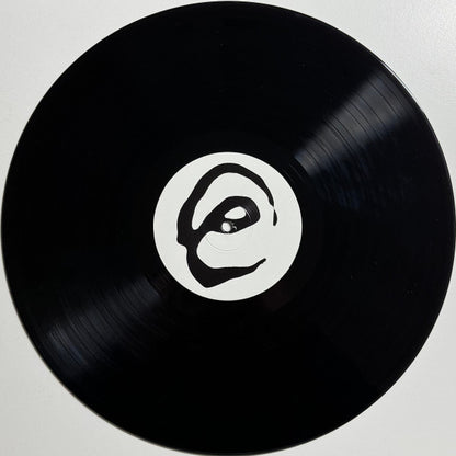 Arca (4) : @@@@@ (LP + LP, S/Sided, Etch + Mixtape, RE)