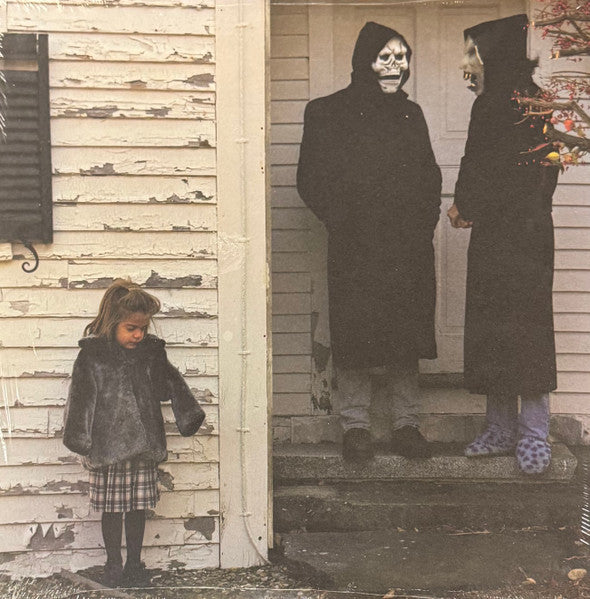 Brand New : The Devil And God Are Raging Inside Me (2xLP, Album, RE)