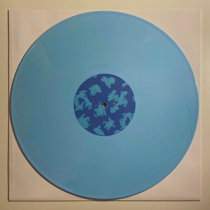 This Is Lorelei : Holo Boy (LP, Album, Bab)