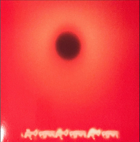 YHWH Nailgun : 45 Pounds (LP, Album, Yel)