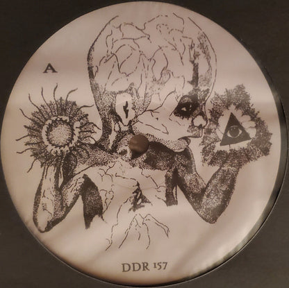 Blood Incantation : Starspawn (LP, Album, RE)