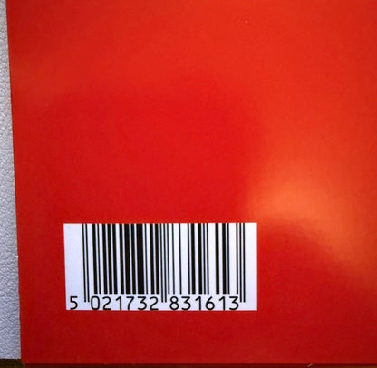 Balu Brigada : Portal (LP, Album)