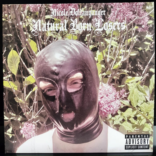 Nicole Dollanganger : Natural Born Losers  (LP, Album, Ltd, Num, All)