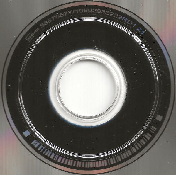 Madison Beer : Locket (CD, Album)