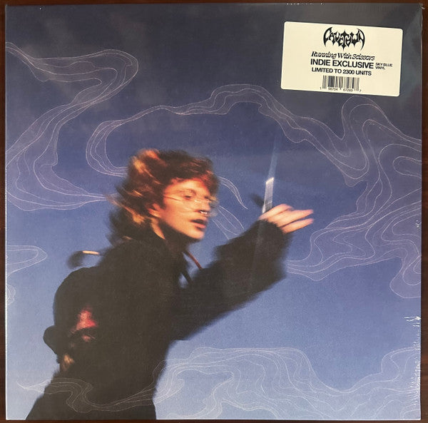 Cavetown : Running With Scissors (LP, Album, Ltd, Sky)