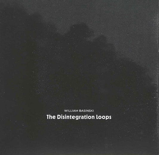 William Basinski : The Disintegration Loops (Arcadia Archive Edition) (4xCD, Comp, RE, RM)