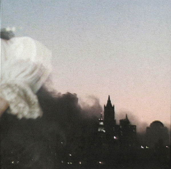 William Basinski : The Disintegration Loops (Arcadia Archive Edition) (4xCD, Comp, RE, RM)