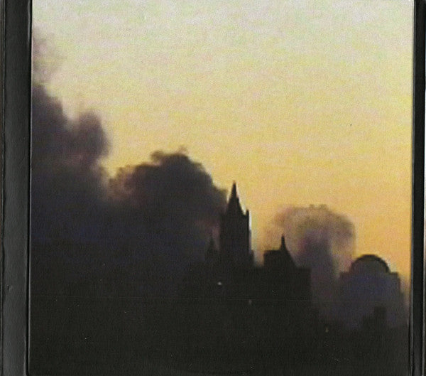 William Basinski : The Disintegration Loops (Arcadia Archive Edition) (4xCD, Comp, RE, RM)