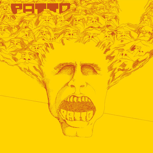 Patto (2) : Patto (LP, RE)