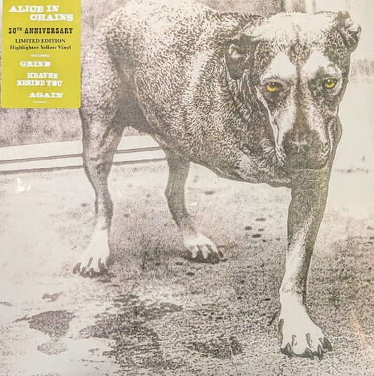 Alice In Chains : Alice In Chains (2xLP, Album, Ltd, RE, Hig)