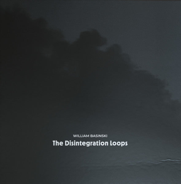 William Basinski : The Disintegration Loops (Arcadia Archive Edition) (8xLP, Comp, Dlx, Num, RE, RM)