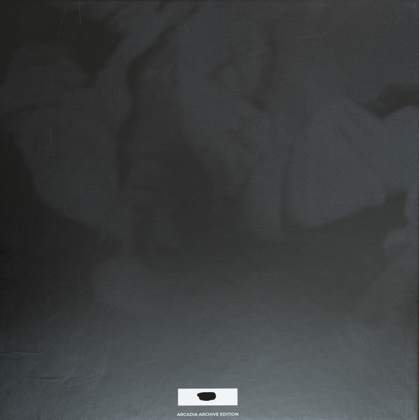 William Basinski : The Disintegration Loops (Arcadia Archive Edition) (8xLP, Comp, Dlx, Num, RE, RM)