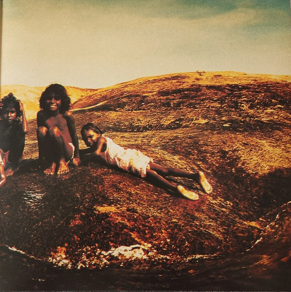 Midnight Oil : Diesel And Dust (LP, Album, RM)