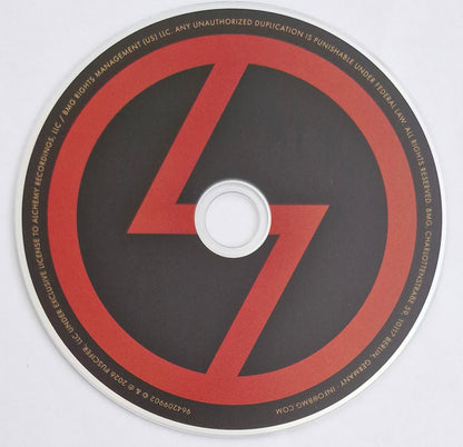 Puscifer : Normal Isn't (CD, Album)